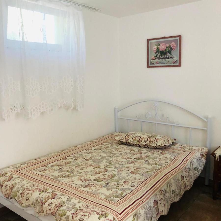 Студия С Двориком В Отраде Odessa Zewnętrze zdjęcie
